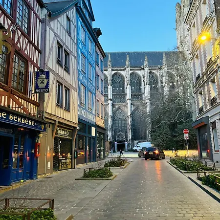 Le Marguerite & Le Melange Savant Appartamento