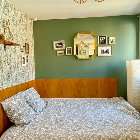 Le Marguerite & Le Melange Savant Apartamento