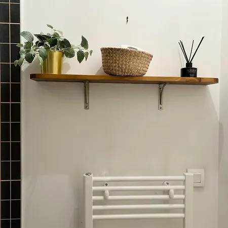 Le Marguerite & Le Melange Savant Rouen