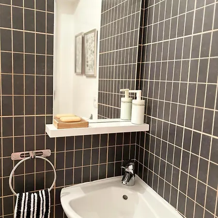 Apartment Le Marguerite & Le Melange Savant *