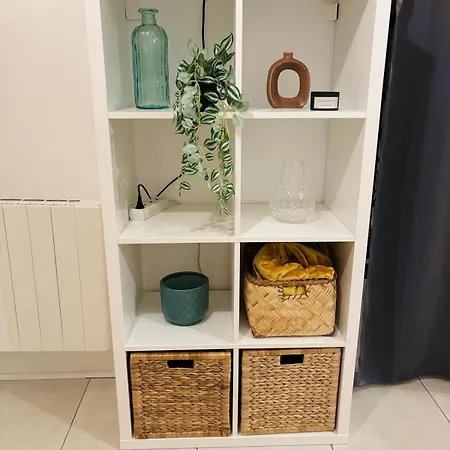 Le Marguerite & Le Melange Savant Apartment Rouen