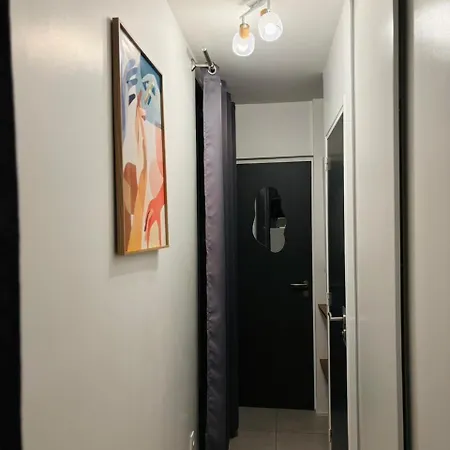 Le Marguerite & Le Melange Savant * Rouen