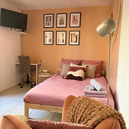 Appartamento Le Marguerite & Le Melange Savant