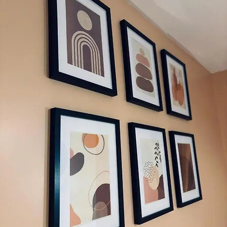 Apartment Le Marguerite & Le Melange Savant