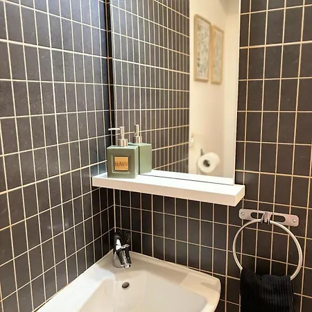 Le Marguerite & Le Melange Savant Apartment