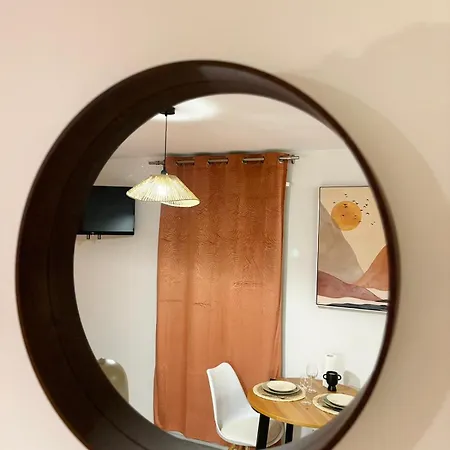 Le Marguerite & Le Melange Savant Apartment *