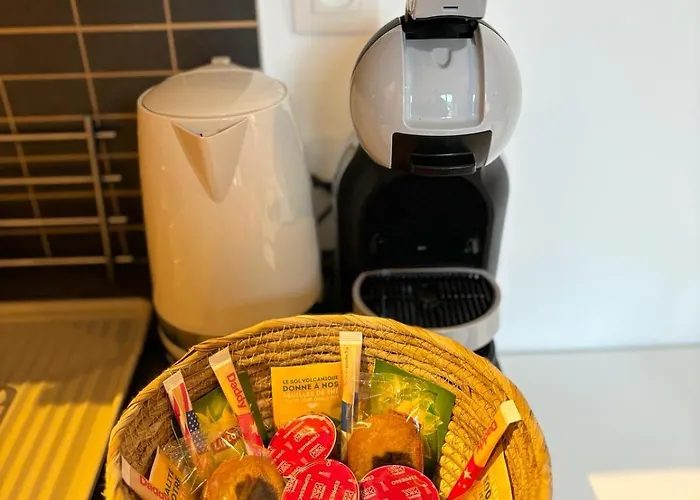 Le Marguerite & Le Melange Savant * Rouen