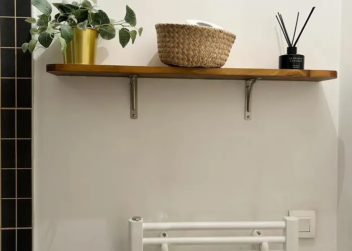 Le Marguerite & Le Melange Savant Rouen