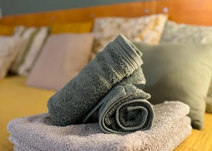 Le Marguerite & Le Melange Savant * Rouen