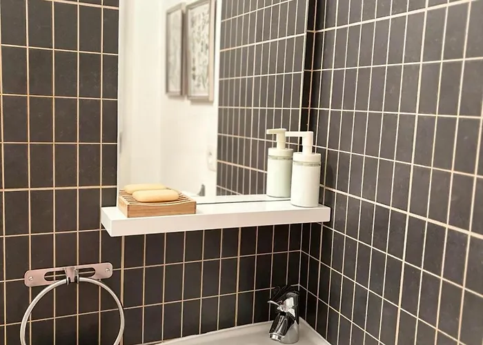 Apartment Le Marguerite & Le Melange Savant *