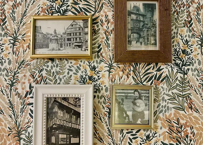 Appartamento Le Marguerite & Le Melange Savant