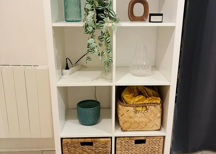 Le Marguerite & Le Melange Savant Apartment Rouen