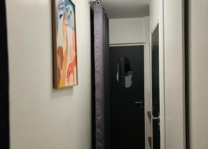 Le Marguerite & Le Melange Savant * Rouen