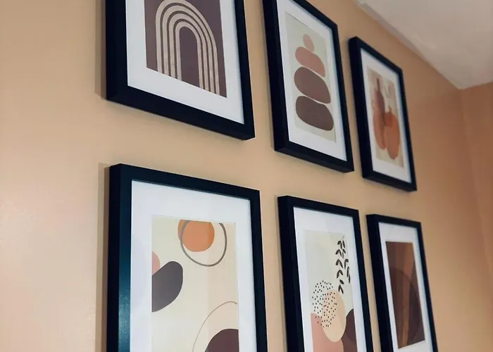 Appartamento Le Marguerite & Le Melange Savant