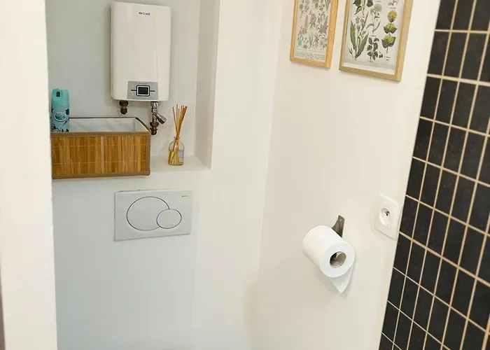 Le Marguerite & Le Melange Savant * Rouen